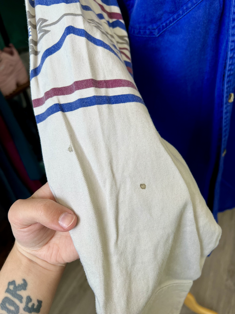 express rider Size L Tops