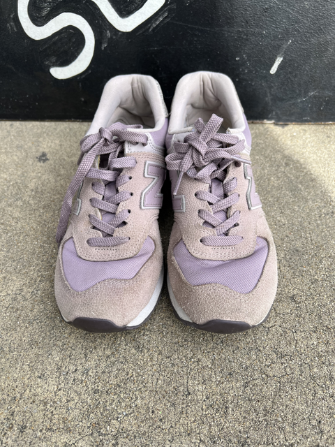 New Balance Size 7.5 Shoes