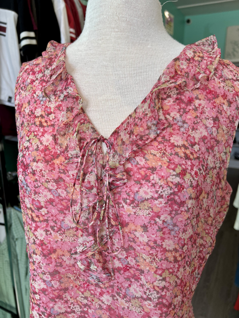 Silkland Size L Tops
