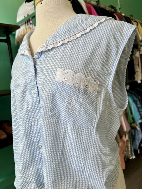 Secret Fantasies Size XL Tops