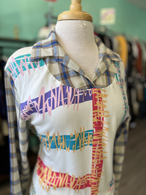 Stranger Things Size M Costume