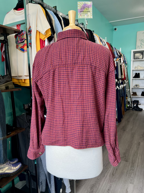 American Eagle Size M Tops
