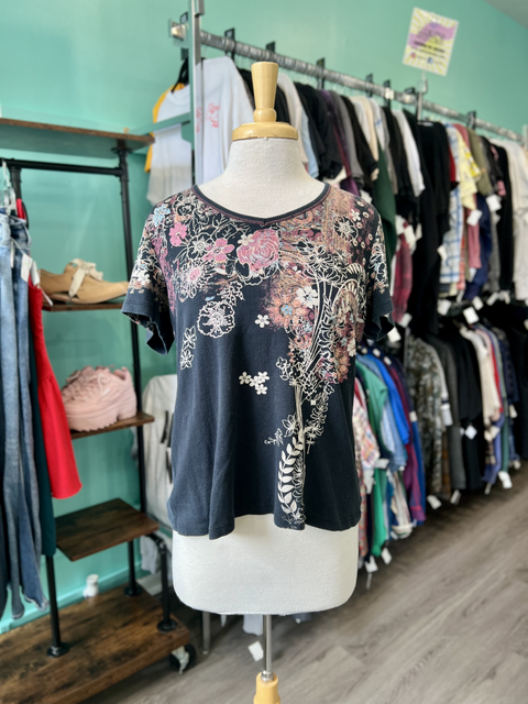 Vanilla Sugar Size L/XL Tops