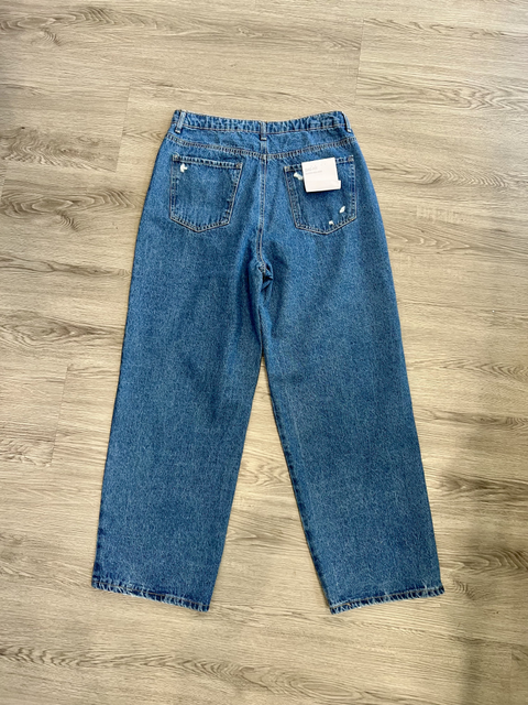 Indigo Rein Size 15 Bottoms