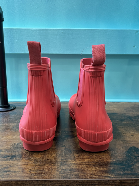 Hunter Size 10 Shoes