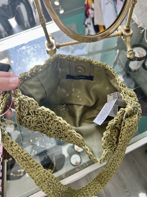 No Tag Bag