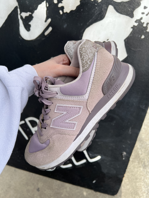 New Balance Size 7.5 Shoes