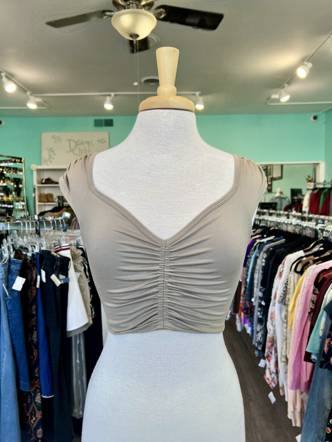 FP Movement Size S Tops