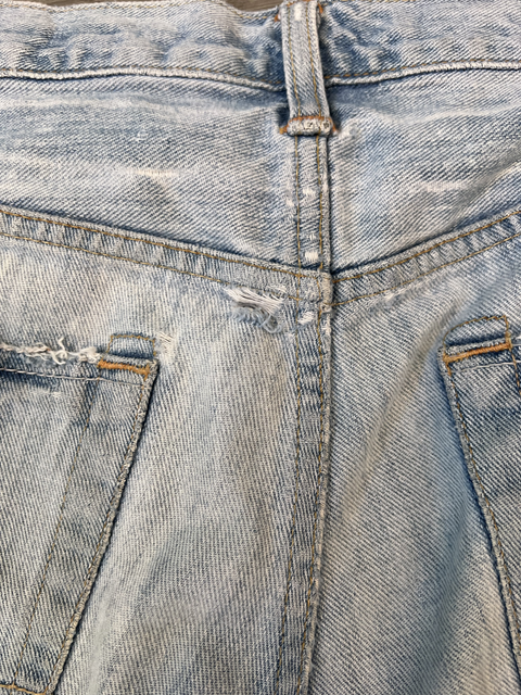 American Eagle Size 32/34 Bottoms