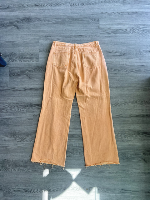 Baevley Size L Bottoms