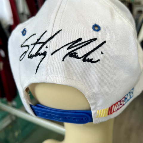 Race Day Size OSFM Hat