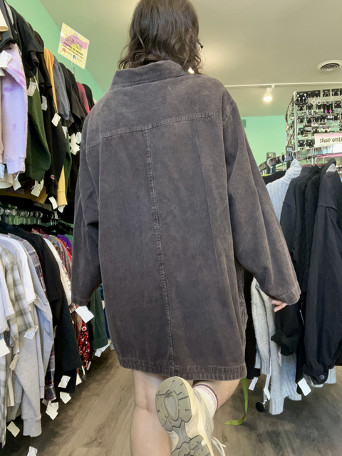 Faded Glory Size XL Jacket