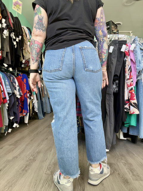 Universal Thread Size 12 Bottoms