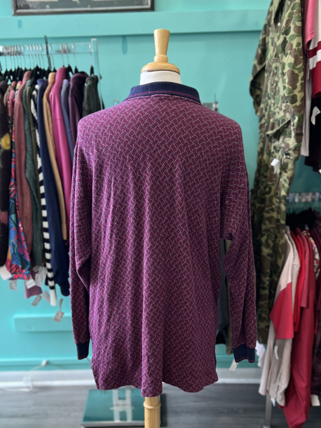 Jack Nicklaus Size L Tops