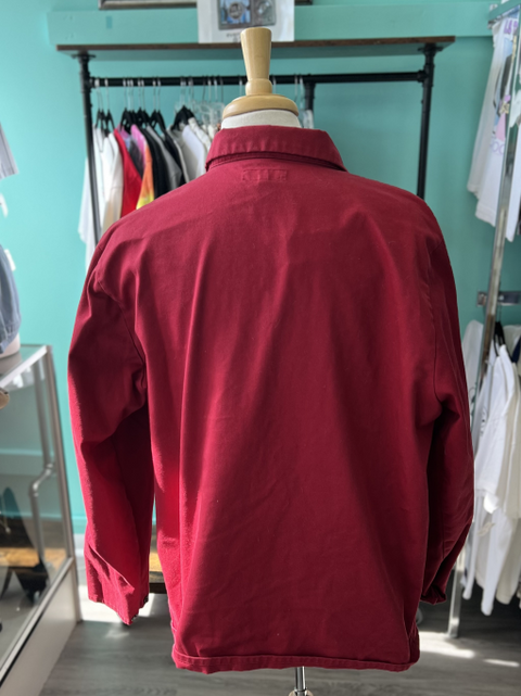 Supreme Size XL Jacket