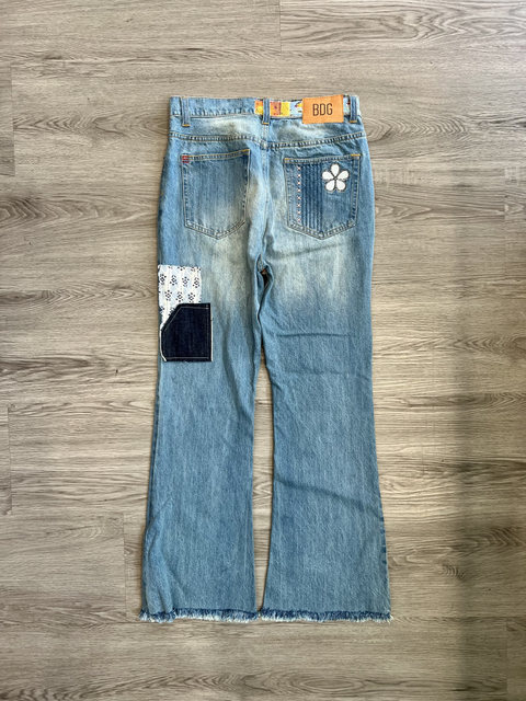 BDG Size 28/6 Bottoms