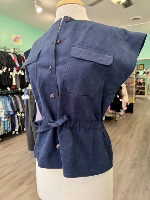 Bill Blass Size 10 Tops