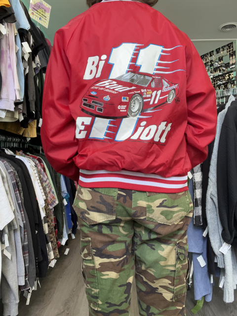 Dunbrooke Size S Jacket
