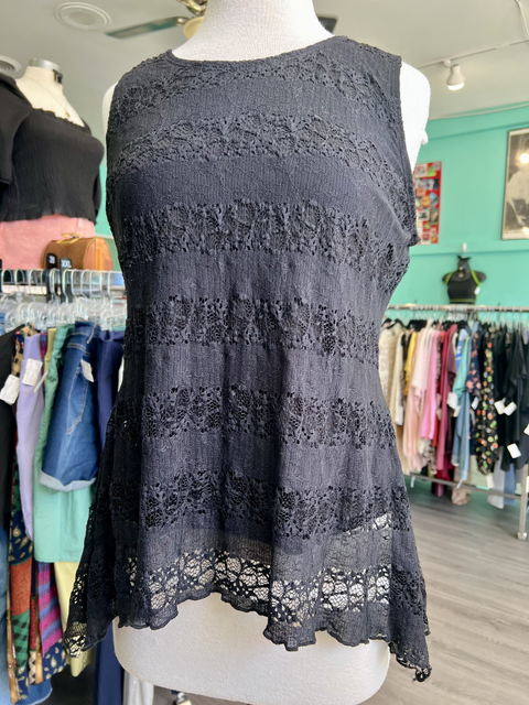 shannon ford Size 1X Top