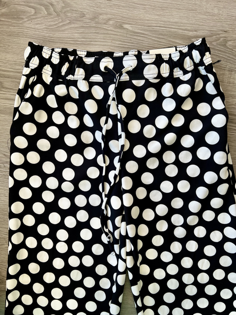 Jules Leopold Size M Bottoms