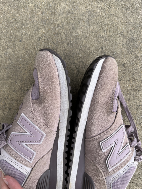New Balance Size 7.5 Shoes