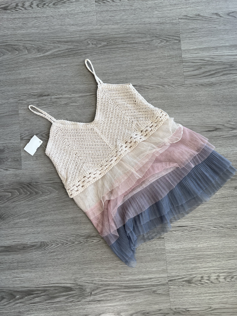No Brand Size M Tops