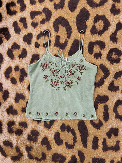 Gypsy Rose Size S/M Tops