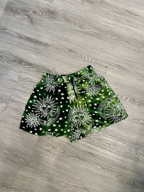 Geeta Size SM Bottoms