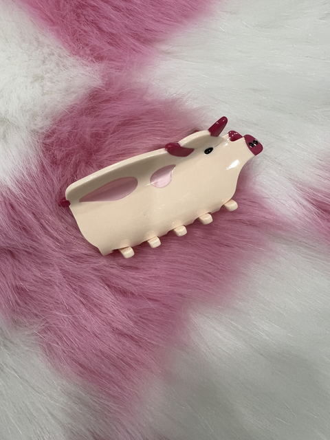 Hair Claw