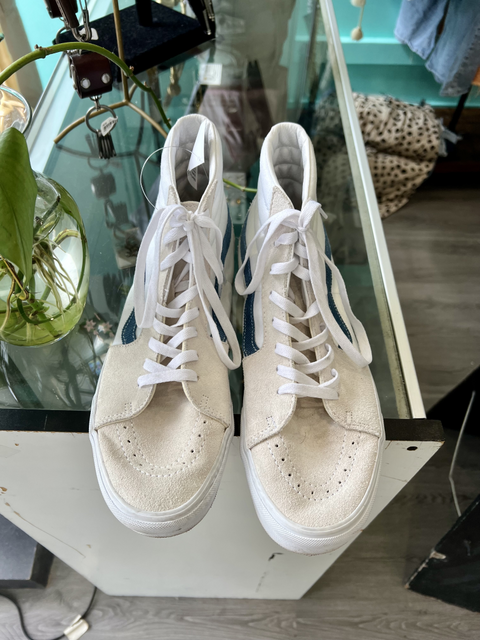 Vans Size 12 Shoes