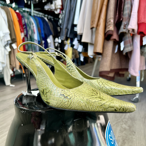 Luichiny Size 10 Shoes