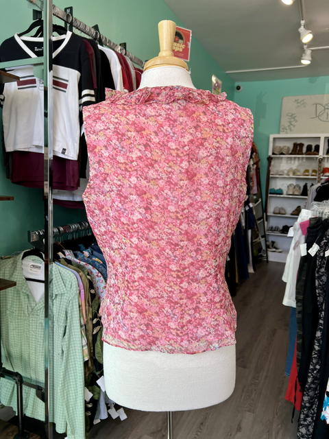 Silkland Size L Tops
