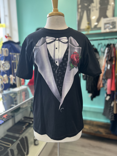 Anvil Size M Unisex