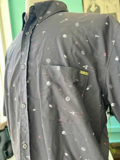 RESVLTS Size XL Tops