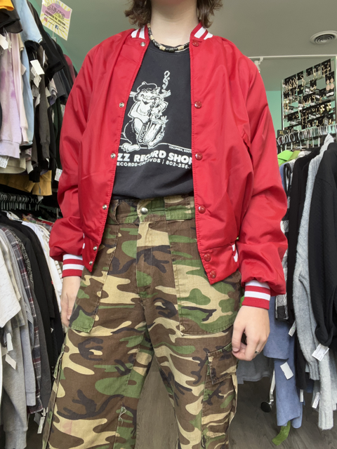 Dunbrooke Size S Jacket