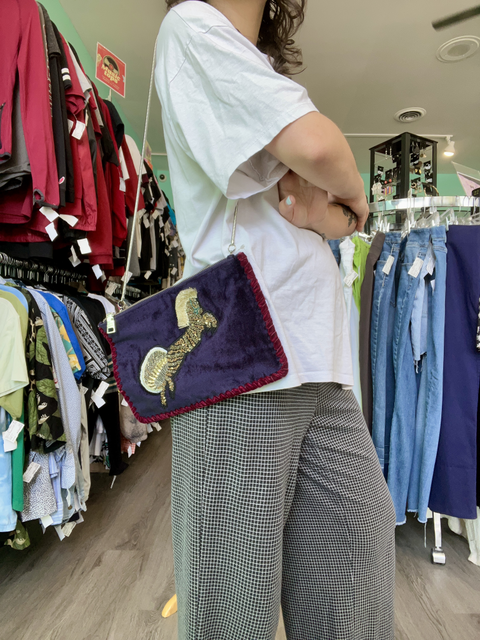 Steve  Madden  Bag