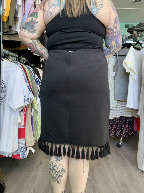 ELOQUII Size 22 Bottoms
