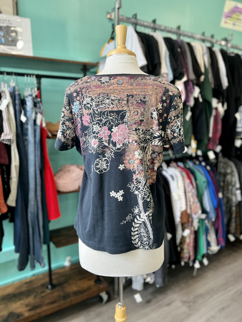 Vanilla Sugar Size L/XL Tops