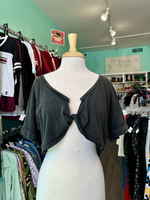Daily Practice Size L Tops