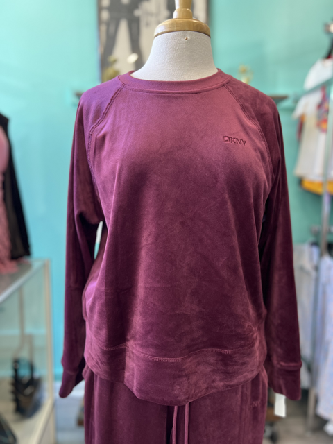 DKNY Size S Tops
