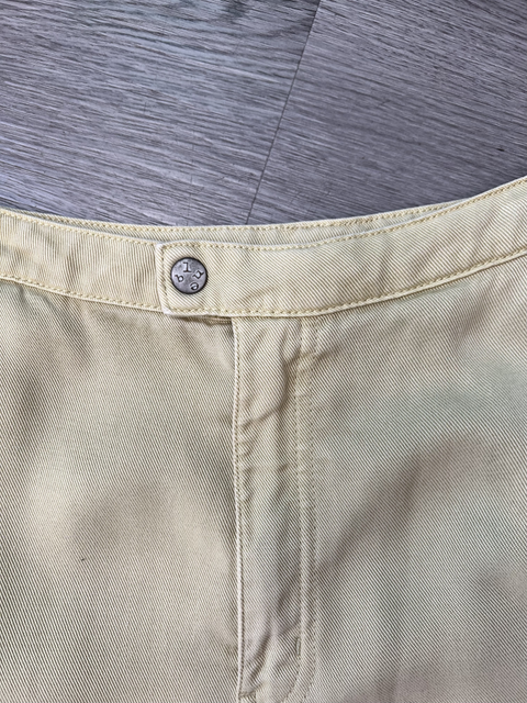 SO blue Size 6 Bottoms