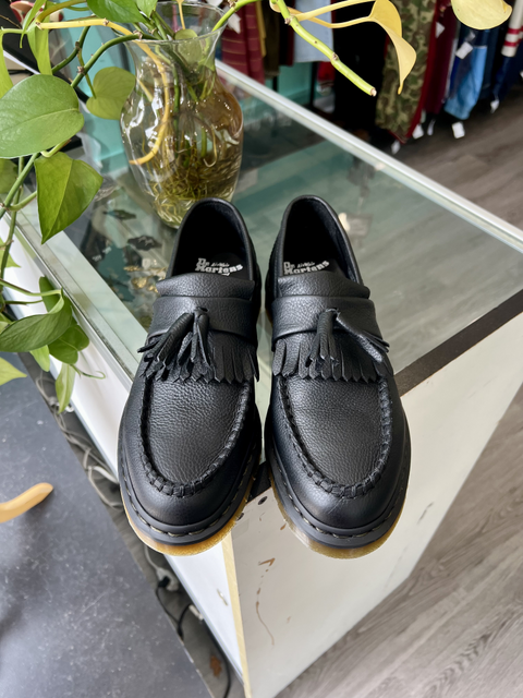 Dr. Martens Size 10W/8.5M Shoes