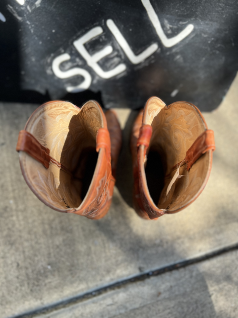 J. Chisolm Size 10 Shoes
