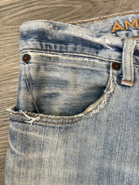 American Eagle Size 32/34 Bottoms