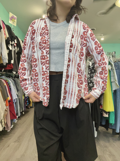 Pilcro Size S Tops