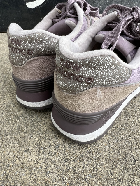 New Balance Size 7.5 Shoes