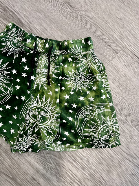 Geeta Size SM Bottoms