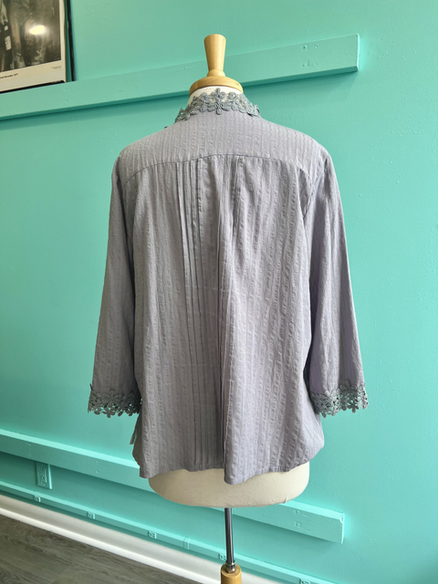 PAPOSON Size M Tops