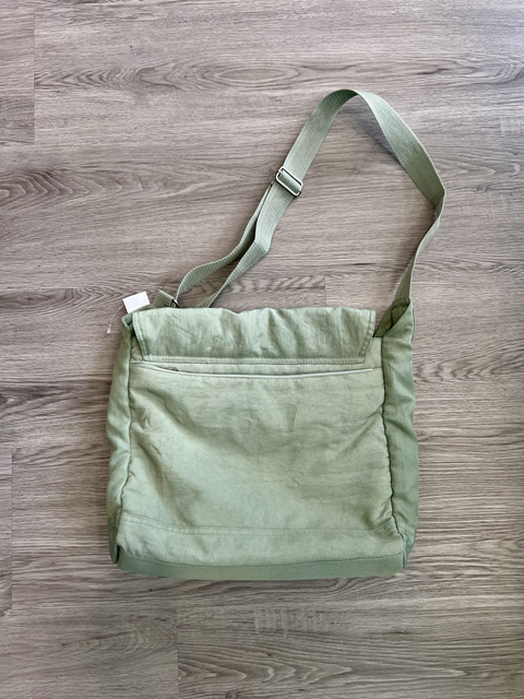 No Label Bag