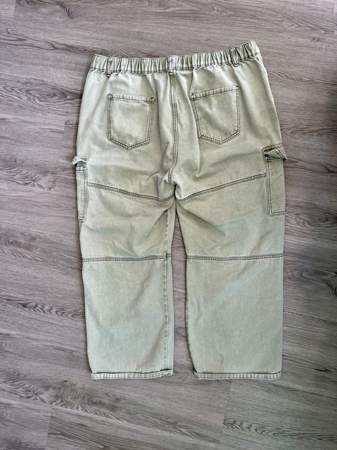 Size 4X Bottoms